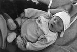Unsere Nichte Lilli : Die elteste Tochter von Franks Schwester Julia und ihr Mann Uli